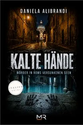 Alibrandi | Kalte Hände | Buch | 978-3-96808-500-5 | www.sack.de