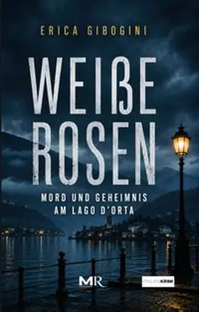 Gibogini |  Weiße Rosen | Buch |  Sack Fachmedien