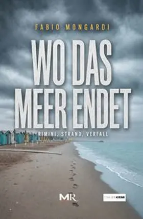 Mongardi |  Wo das Meer endet | Buch |  Sack Fachmedien