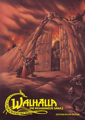 Kure / Madsen |  Walhalla | Buch |  Sack Fachmedien
