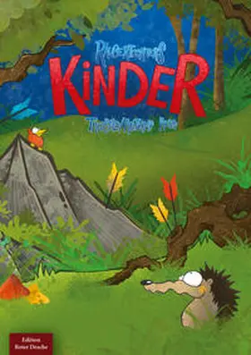 Koch / von Aster / Weise |  Räubertochters Kinder | Buch |  Sack Fachmedien