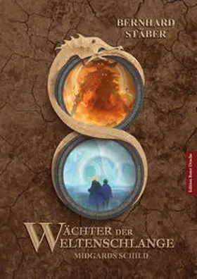 Stäber |  Wächter der Weltenschlange | Buch |  Sack Fachmedien