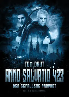 Daut |  Anno Salvatio 423 | Buch |  Sack Fachmedien