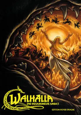 Kure / Lückewerth |  Walhalla | Buch |  Sack Fachmedien