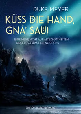 Meyer |  Küss die Hand, gnä' Sau! | Buch |  Sack Fachmedien