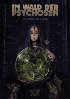 Krumm |  Im Wald der Psychosen | Buch |  Sack Fachmedien