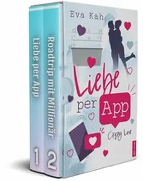 Kah |  Crazy Love | eBook | Sack Fachmedien