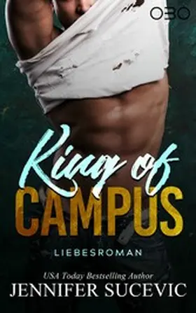 Sucevic |  King of Campus | eBook | Sack Fachmedien