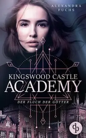 Fuchs |  Der Fluch der Götter | eBook | Sack Fachmedien