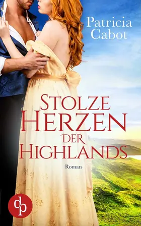 Cabot |  Stolze Herzen der Highlands | eBook | Sack Fachmedien