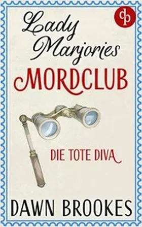 Brookes |  Die tote Diva | eBook | Sack Fachmedien
