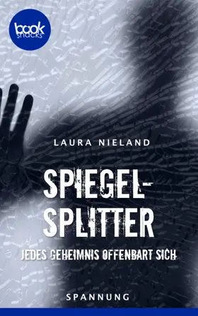 Nieland |  Spiegelsplitter | eBook | Sack Fachmedien