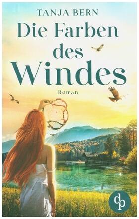 Bern |  Die Farben des Windes | Buch |  Sack Fachmedien