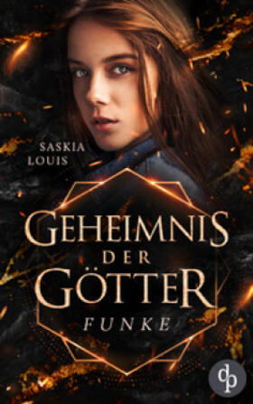 Louis | Funke | Buch | 978-3-96817-597-3 | www.sack.de