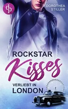 Stiller |  Rockstar Kisses | eBook | Sack Fachmedien
