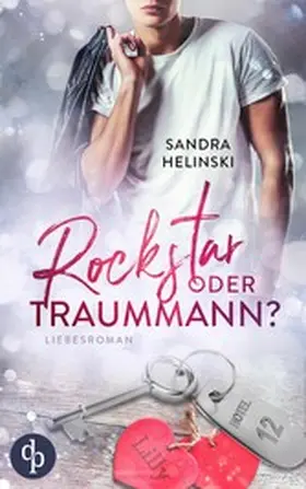 Helinski |  Rockstar oder Traummann? | eBook | Sack Fachmedien