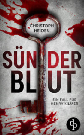 Heiden |  Sünderblut | Buch |  Sack Fachmedien