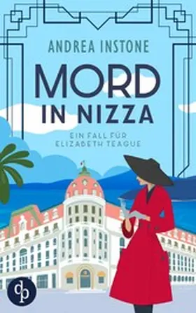 Instone |  Mord in Nizza | eBook | Sack Fachmedien
