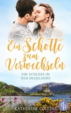 Collins | Ein Schotte zum Verwechseln | E-Book | www.sack.de