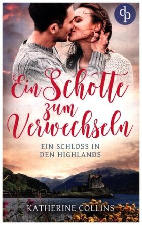 Collins |  Ein Schotte zum Verwechseln | Buch |  Sack Fachmedien