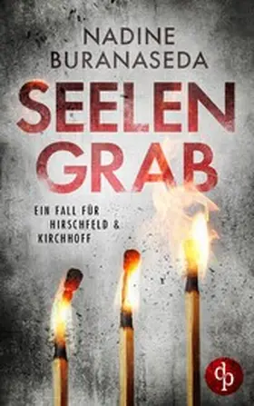 Buranaseda | Seelengrab | E-Book | www.sack.de