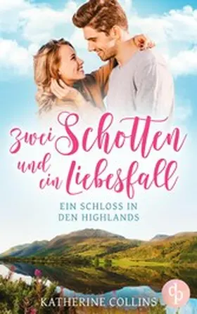 Collins |  Zwei Schotten und ein Liebesfall | eBook | Sack Fachmedien