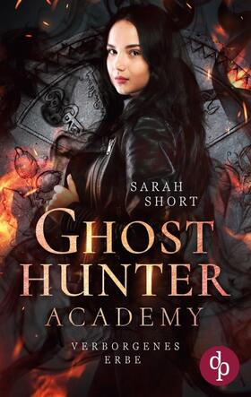 Short |  Verborgenes Erbe | Buch |  Sack Fachmedien