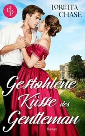 Chase |  Gestohlene Küsse des Gentleman | eBook | Sack Fachmedien