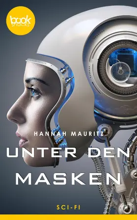 Mauritz |  Unter den Masken | eBook | Sack Fachmedien