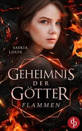 Louis |  Flammen | eBook | Sack Fachmedien