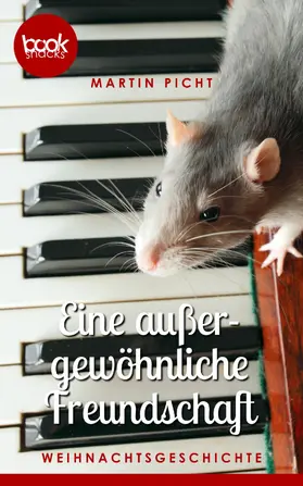 Picht |  Eine außergewöhnliche Freundschaft | eBook | Sack Fachmedien