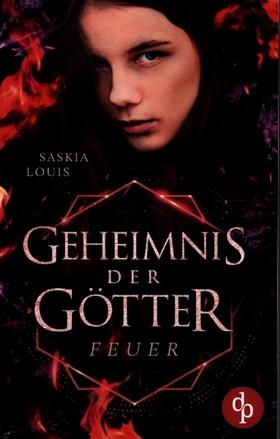 Louis | Feuer | Buch | 978-3-96817-862-2 | www.sack.de