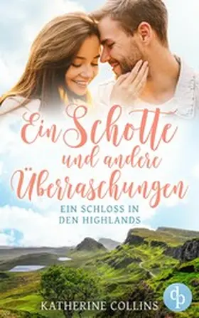 Collins |  Ein Schotte und andere Überraschungen | eBook | Sack Fachmedien