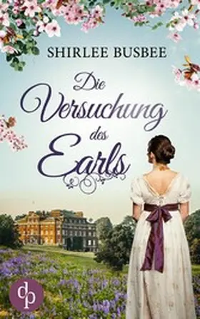 Busbee |  Die Versuchung des Earls | eBook | Sack Fachmedien