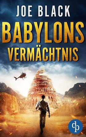 Black |  Babylons Vermächtnis | Buch |  Sack Fachmedien