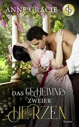 Gracie |  Das Geheimnis zweier Herzen | eBook | Sack Fachmedien