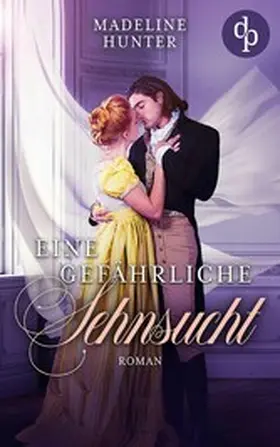 Hunter |  Eine gefährliche Sehnsucht | eBook | Sack Fachmedien
