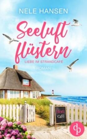 Hansen |  Seeluftflüstern | Buch |  Sack Fachmedien