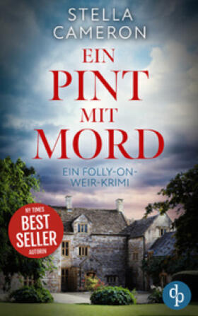 Cameron |  Ein Pint mit Mord | Buch |  Sack Fachmedien