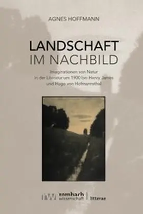 Hoffmann |  Landschaft im Nachbild | eBook | Sack Fachmedien