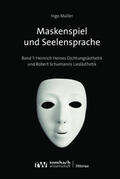 Müller |  Maskenspiel und Seelensprache | Buch |  Sack Fachmedien