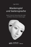 Müller |  Maskenspiel und Seelensprache | Buch |  Sack Fachmedien