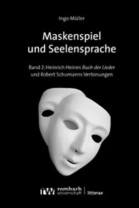 Müller |  Maskenspiel und Seelensprache | eBook | Sack Fachmedien