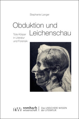Langer | Obduktion und Leichenschau | Buch | 978-3-96821-014-8 | sack.de