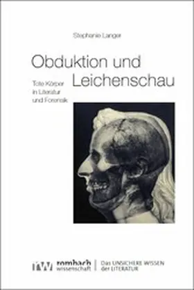 Langer | Obduktion und Leichenschau | E-Book | sack.de