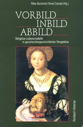 Burschel / Conrad |  Vorbild - Inbild - Abbild | Buch |  Sack Fachmedien