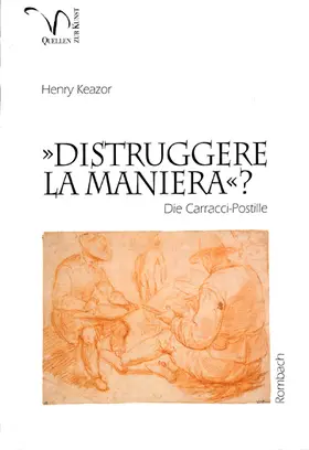 Keazor |  "Distruggere la maniera?" | Buch |  Sack Fachmedien