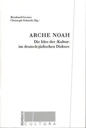 Greiner / Schmidt |  Arche Noah | Buch |  Sack Fachmedien