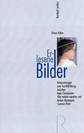 Rehm |  Er-lesene Bilder | Buch |  Sack Fachmedien