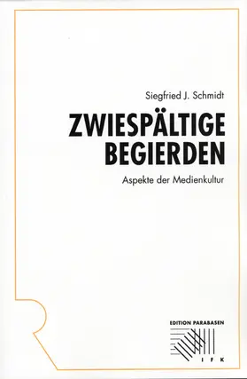 Schmidt |  Zwiespältige Begierden | Buch |  Sack Fachmedien